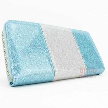 Moteriška odinė piniginė MP A266