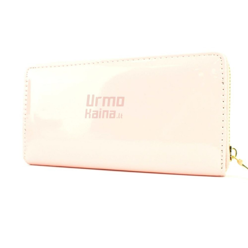Moteriška odinė piniginė MP067