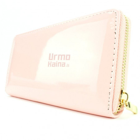 Moteriška odinė piniginė MP067