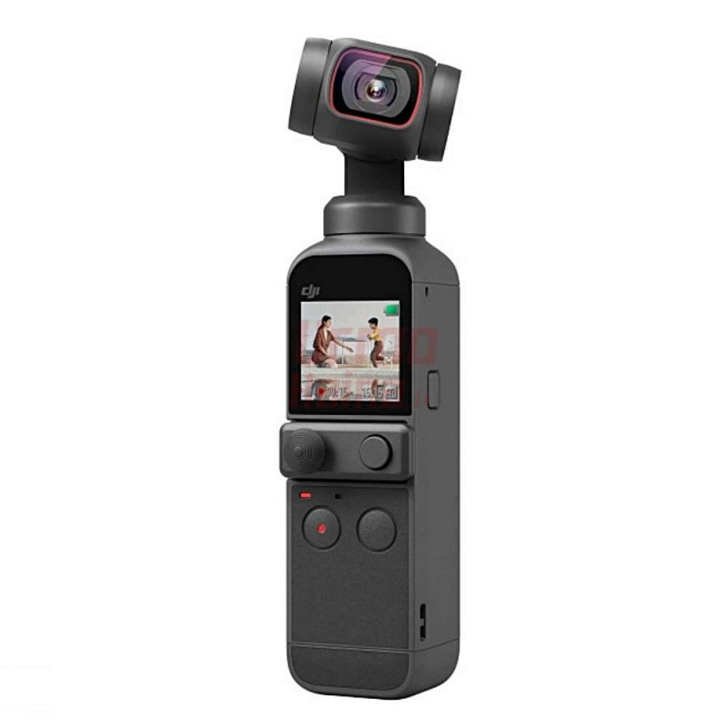 dji osmo pocket kaina