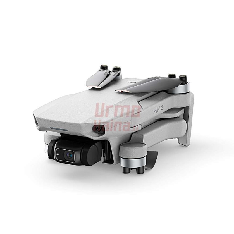 dronas dji mavic mini 2