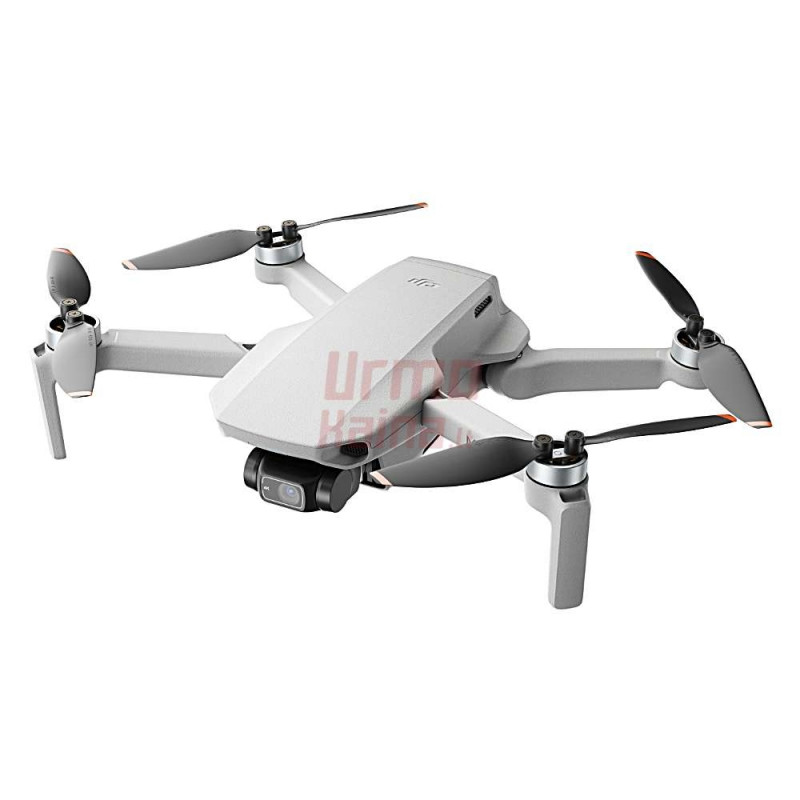 Dronas DJI Mini 2 Dronas DJI Mini 2