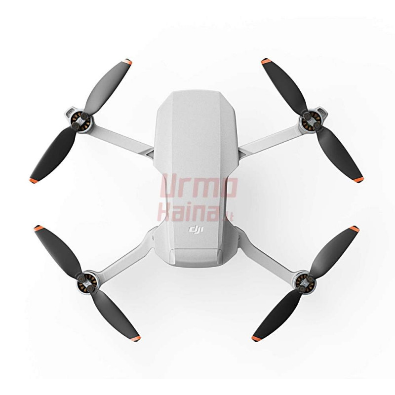 dji mavic mini 2 fly more combo fcc