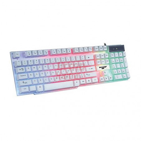 Žaidimų klaviatūra X-LSWAB GX50