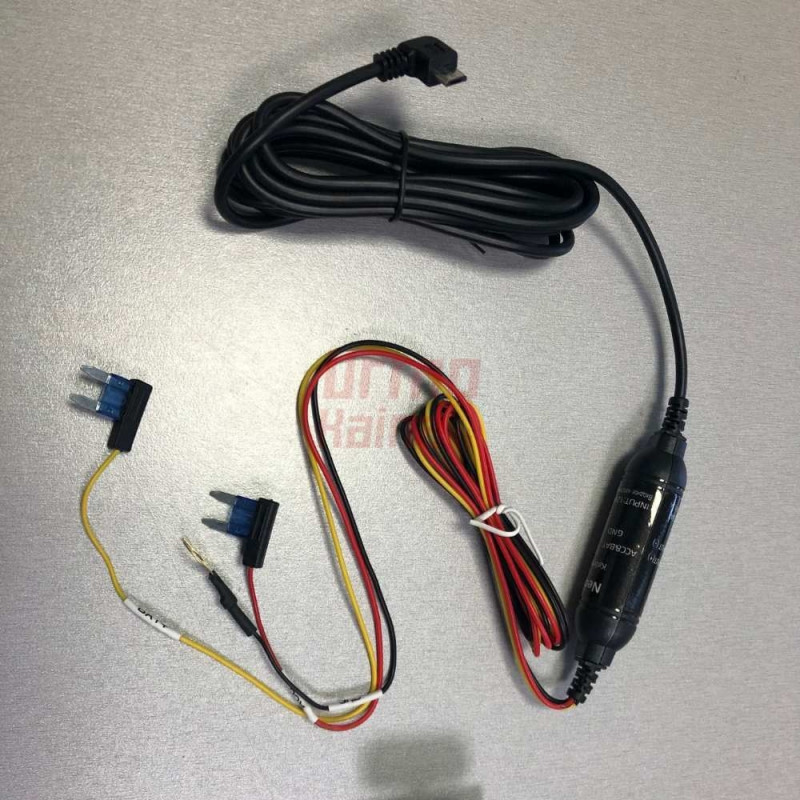 Neoline Fuse Cord X7