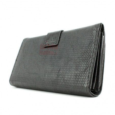 Moteriška odinė piniginė MP035