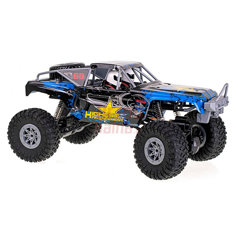 adventure force rockrunner rc