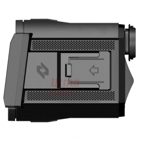 Vaizdo registratorius - Radaro detektorius | Neoline HYBRID X-COP 9300s