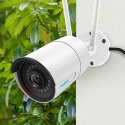 IP stebėjimo kamera Reolink RLC-410W