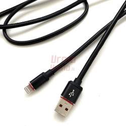 Laidas Type Lightning – USB, 1 m, TLI 11