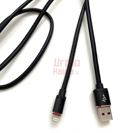 Laidas Type Lightning – USB, 1 m, TLI 11