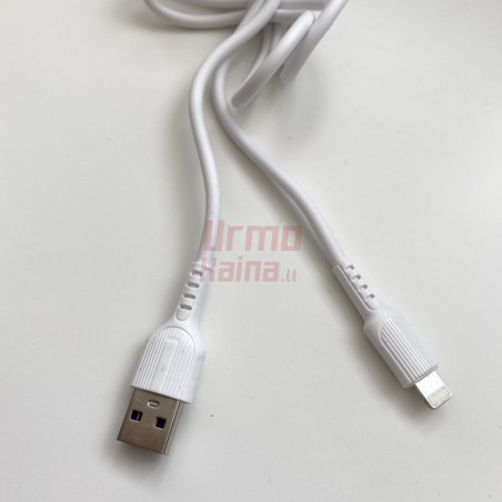 Laidas Type Lightning – USB, 1 m, TLI 09