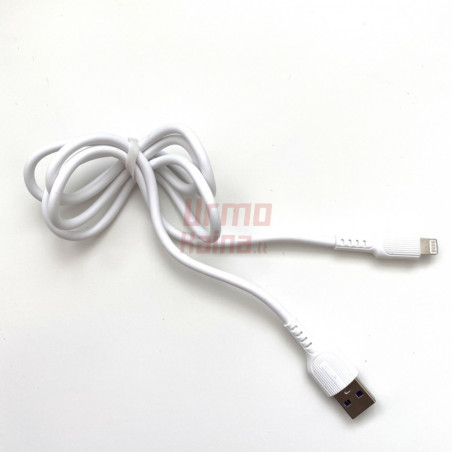 Laidas Type Lightning – USB, 1 m, TLI 09