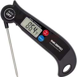 Momentinis maisto termometras Inkbird HET-F001