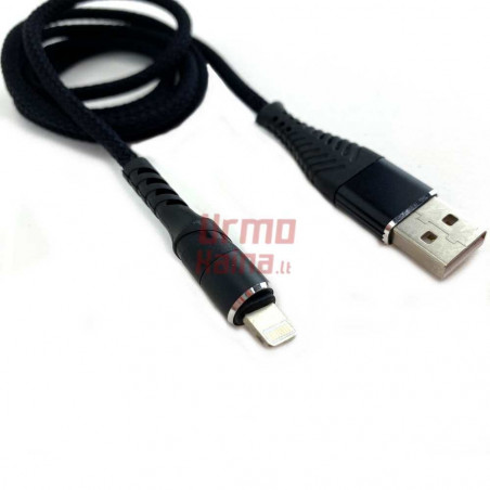 USB laidas TLI 16 Lightning