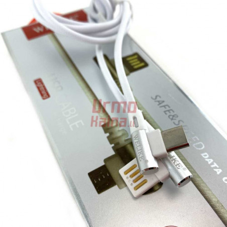 Laidas Type C – USB, 1.3 m, TLC 07