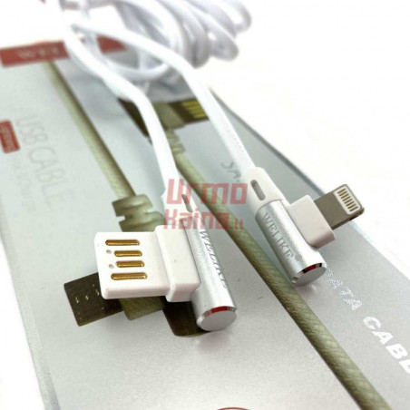 Laidas Type Lightning – USB, 1.5 m, TLI 10