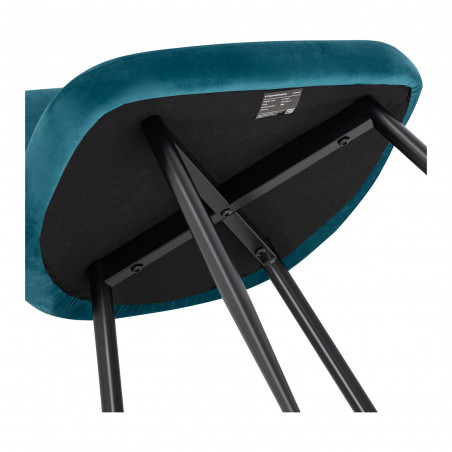 Kėdės, turkio 48x41,5 cm STAR-CON-101