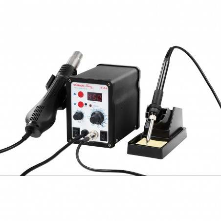 Litavimo stotelė S-LS-4 700 W