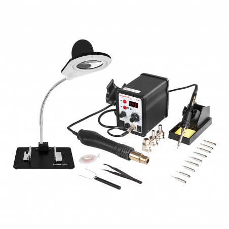 Litavimo stotelė S-LS-4 700 W