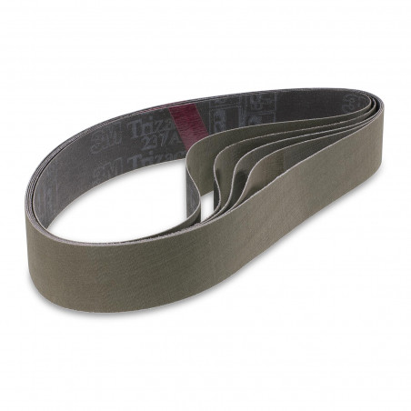 Šlifavimo juosta - 760x40 mm - 400 grūdėtumas