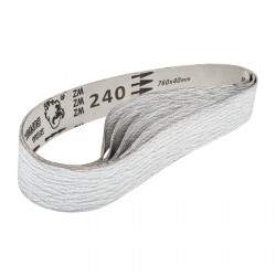Šlifavimo juosta 760x40 mm 240