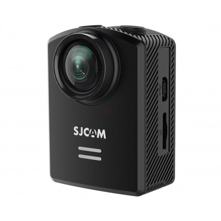 Veiksmo kamera Sjcam M20 4K Wi-Fi Black