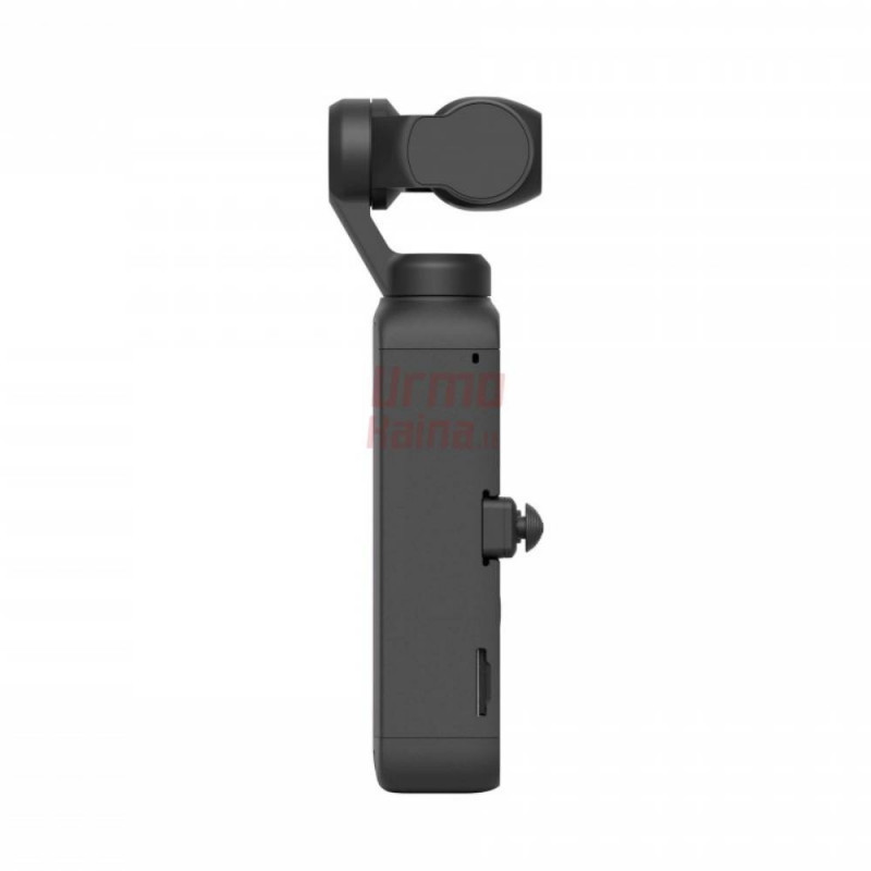 Vaizdo kamera DJI Pocket 2 Creator Combo