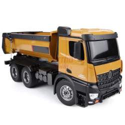 RC sunkvežimis su pultu H-Toys 1:14 10CH