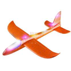 Putplasčio aerodinaminis lėktuvas GPX Extreme 48 cm V1