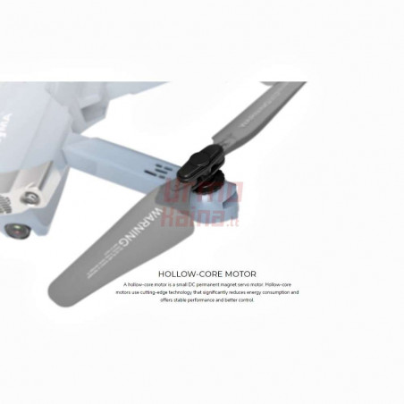 Dronas Syma X30 GPS 4K