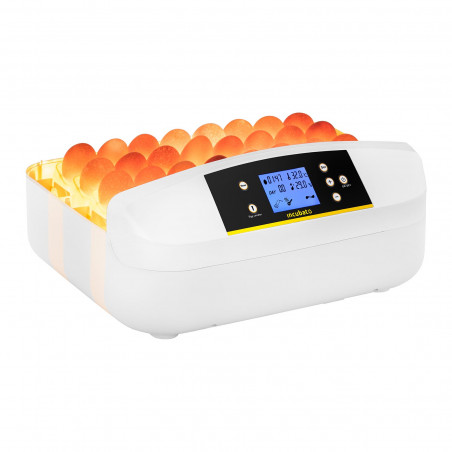 Automatinis kiaušinių inkubatorius N-32DDI