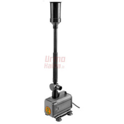 Siurblys fontanas FLO 100 W 4500 l/h