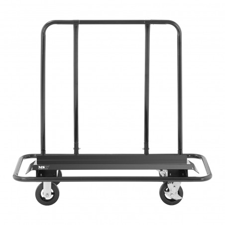 Platforminis vežimėlis - 500 kg