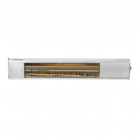 Infraraudonųjų spindulių šildytuvas - 2,000 W UNI-HEATER-07