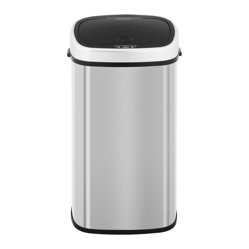 Automatinė šiukšliadėžė 58 l STAR-BIN-34