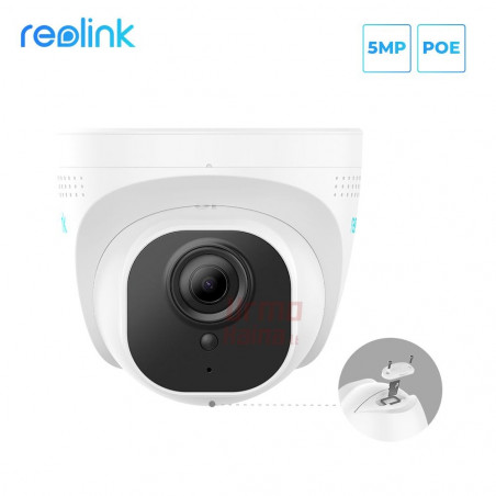 IP stebėjimo kamera Reolink RLC-520