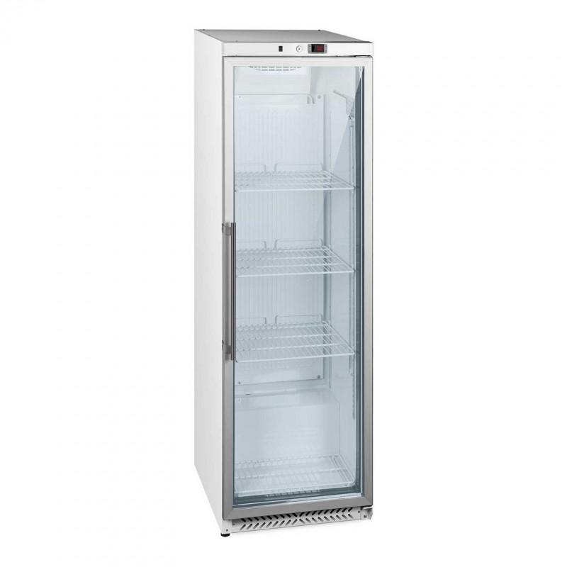 Gėrimų šaldytuvas - 391 L