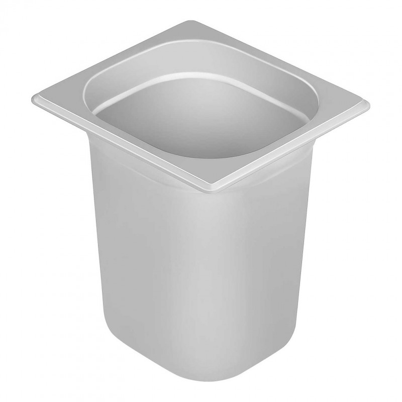 Gastronominis indas RCGN-1/6X200 Gastronominis indas RCGN-1/6X200