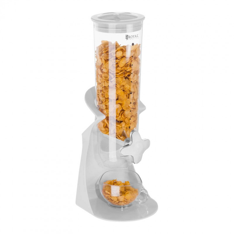 Dribsnių dispenseris RCCS-1.5L/G Dribsnių dispenseris RCCS-1.5L/G