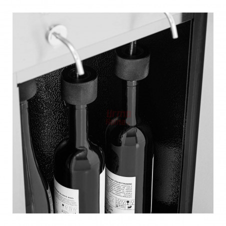 Vyno dispenseris RC-WDSS6