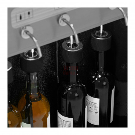 Vyno dispenseris RC-WDSS4
