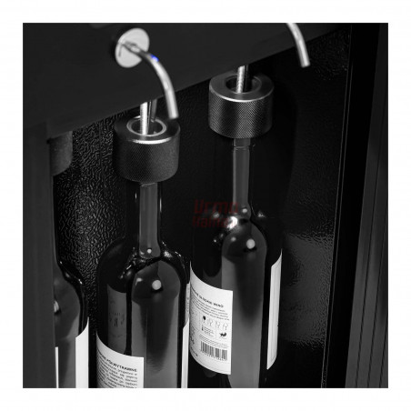 Vyno dispenseris RC-WDB6