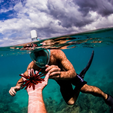 Nardymo kaukė AVATAR MASK V1