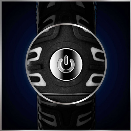 Gillette Fusion Proglide Styler 3in1 skustuvas su skutimosi mašinėle