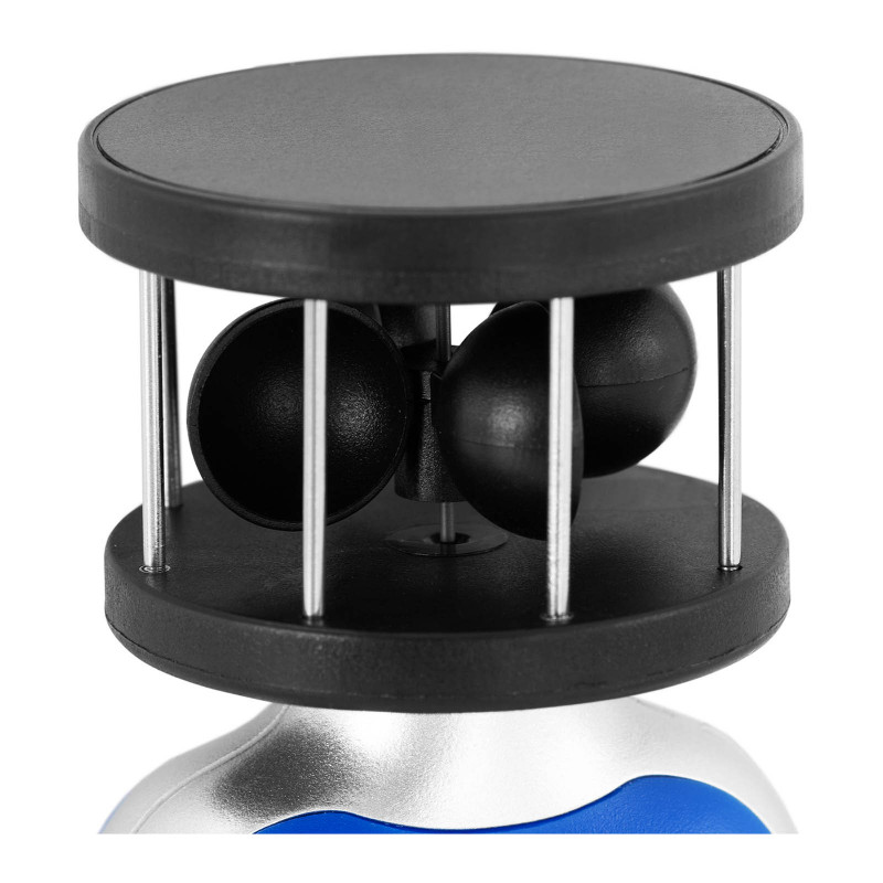 Skaitmeninis anemometras SBS-AM-100 | UrmoKaina.lt