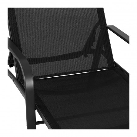 Leżak / Deckchair / Sonnenliege