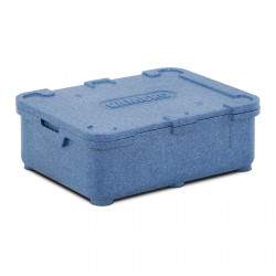Termo talpykla su 4 skyriais EPPMD4835