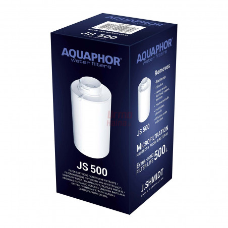 AQUAPHOR geriamojo vandens filtras CARTRIDGE J. SHMIDT 500