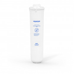 Aquaphor dejonizacijos filtro kasetė - 100 L - 200 µm K9 (DDC)